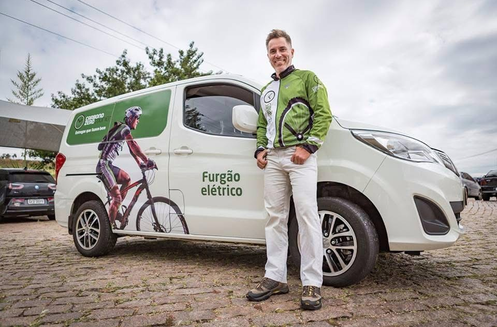 Piloto (Furgão elétrico)